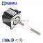 57mm nema 23 stepper linear motor