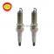 china good performance  Laser iridium automobile motorcycle ceramic ignition spark plug for japanese cars