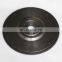 High Quality ISBE ISB3.9 Diesel Engine Flywheel 5285409