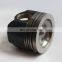 excavator diesel engine part fit for C13 engine piston 130mm 322-0329