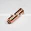 Wheel Loader Engine Parts Nozzle Tube nozzle sleeve For D2366 400-V  65.03205-0002