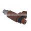 INP-780 Fuel Injector Oil Spray Nozzle For Mazda Protege 99-00