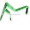 Custom high quality sheet metal laser cut service forming stamping bending metal parts