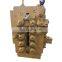 31NB-10110 main control valve  R500-7 Excavator MCV