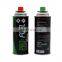 Butane China Korea MSDS Gas Cartridge for Portable Camping Gas Stove