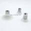 High quality PF vacuum cups and suction cups with female thread small vacuum suction cups