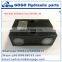 hydraulic system cast iron non return hydraulic lock check valve Crane parts Two-way hydraulic lock SO-H8L-J8