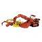 Loreen Zwy-100/45.75L Mining Tunnel Coal Rock Crawler Mucking Loader