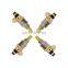 4x New Upgraded Fuel Injectors For Suzuki Sidekick Tracker X-90 1.6L INP-470
