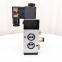 Namur plate pneumatic solenoid valve for ball valve actuator