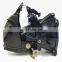 4-TEC SBT CYLINDER GASKETS SEADOO 1503 ROTAX OEM PWC Venturi Steering Nozzle with Reverse Gate (Black) 2004-2009 RXP 268000028