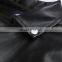 Autumn&Winter Men's Motorcycle Slimming Casual Streetwear Lapel Diagonal Zipper Leather Jacket