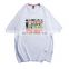 Mens Clothes Custom Printed Design T Shirt, Cheap Wholesale T-Shirts