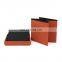 RTS modern home furniture faux linen Foldable Storage Ottoman folding footstool space save