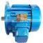 YL112M1-4 single phase ac induction  electric motor 5.5hp engines 4kw