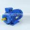 YE2-132S1-2 5.5kw 7.5hp 2 Pole IE2 Cast Iron Three Phase ac Induction Electric Motor