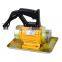 Specialized in brick making machine used ZW-5 small flat plate concrete vibrator