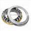 low noise trust bearing spherical thrust roller bearing 29412M