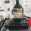 Original quality of BK2000 type speed governor test bench overspeed governor wood ward