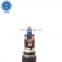 Hot sale 4*50mm2 XLPE Insulated Low Voltage Variable Frequency Cables