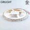 Shenzhen factory smd 2835 120leds per meter dc 12V 24V ul listed 2835 led strip light