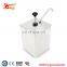 mini churros display warmer machine jam warmer for sale
