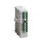 Hot Sale PLC Low Cost Delta PLC DVP04DA-S Programmable Logic Controller