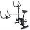 Fit Exercise Bike Drive Belt Magnetic Bike Trainer