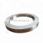 316L 316 316H Forged Stainless Steel ring customize according to the drawing
