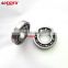 20x42x8 mm 16004 z zz 2rs rs open deep groove ball bearings 16004z 16004zz 16004rs 160042rs China bearing factory