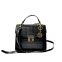 Msl New Satchel Fashion Handbag Pu Leather Bags Women Cross Body Handbags With Detachable Strap