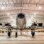 Aircraft Hangar Roofing System