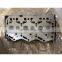 3D80 3TNV80 Complete Cylinder Head Assy With Valves For Yanmar Engine