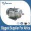 yx3 series three phase electric motor for paper shredder