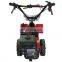 177 F/P 92#Gasoline Hand Operated Farm Equipment Mini Power Tiller Cultivators 9HP