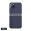 Joyroom 2020 new case for iphone 12 series fingerprint-proof phone case