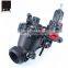 2 inch 2" DN50 irrigation pressure reduce valve relief sustain 201T-JY agriculture pressure regulator flow control