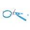 Vivanstar Adjustable Speed Safety Skipping Jump Rope Bracelet