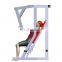 Shandong high quality and competitive price gym equipment Iso-lateral decline bench for sale