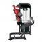 Commercial Integrated Fitness Equipment Top Sale Gym machine Pin Loaded Tricep Extension Machine