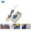 Concrete Electronic Digital Thermometer with 0.5M-10M Embedded Cable