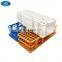 Foldable Multi-use Plastic Test Tube Rack