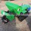Farm orchard self-driving walking Digging Trencher for sale
