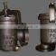 JIS F 7203 MARINE MUD BOXES