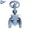 Maximum demand PN16 stainless steel disc WCB gate valve prices