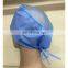 XH-TOZ Clothe Doctor Cap Making Machine