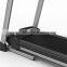 Hot air circulation sport track treadmill luggage spare parts