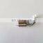 6x15mm 34000rpm DC Coreless Motor CL-0615 For RC Toys And Medical Device
