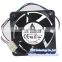 AFB0612DH 6025 6CM 12V 1.1A Violence Chassis Cooling Fan 4-wire fan