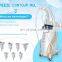 Cryo lipolysis machine fat freezing body slimming machine cryo weight loss beauty machine